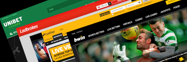 betting exchanges